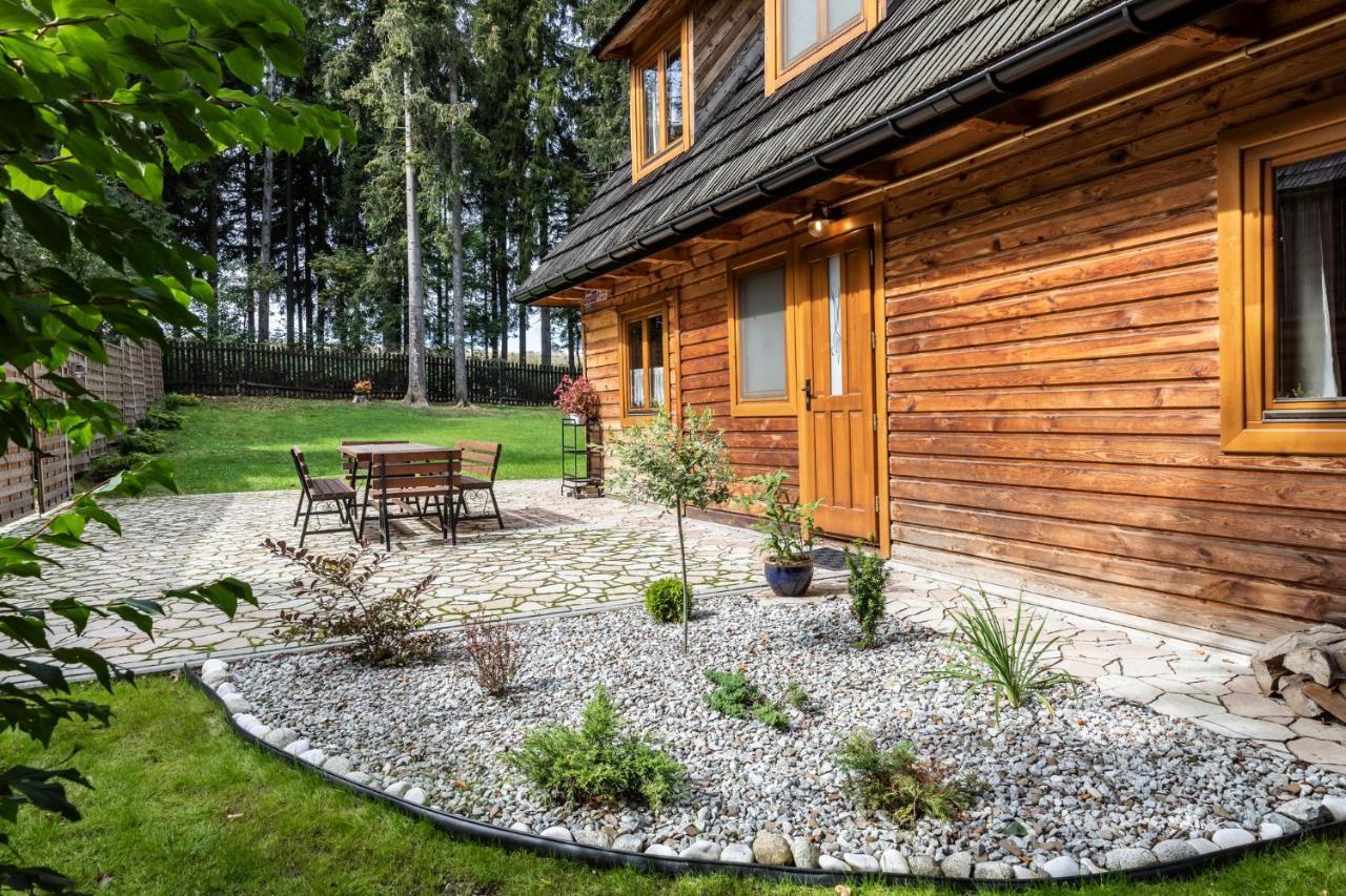 Udanypobyt Dom Zielony Zakatek - Zakopane — Zdjęcia 1